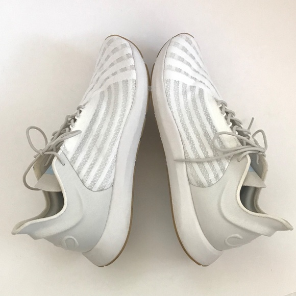 SAYSH ONE Sneakers Athletic Shoes Women’s Size 10 - Picture 13 of 16